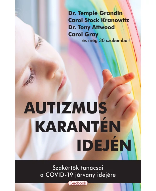Autizmus karantén idején