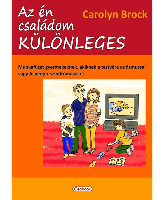 Az én családom különleges