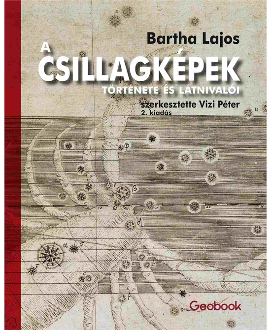 A csillagképek története és látnivalói