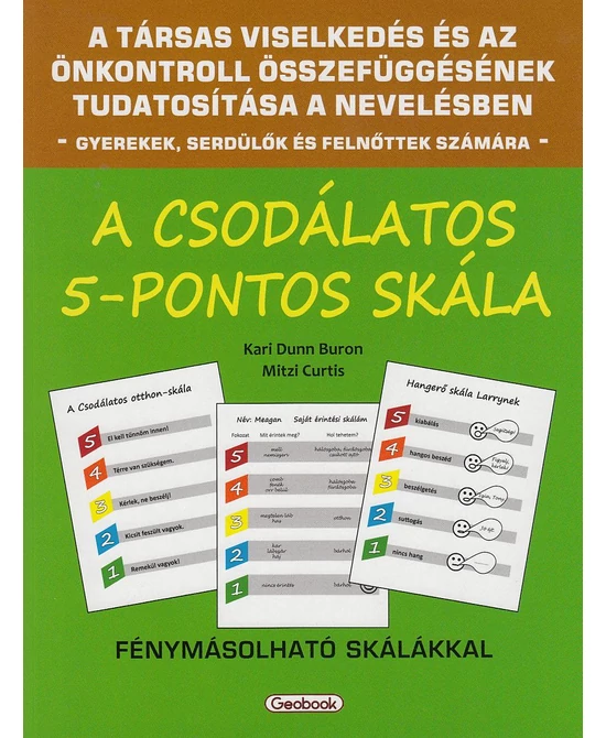 A csodálatos 5-pontos skála