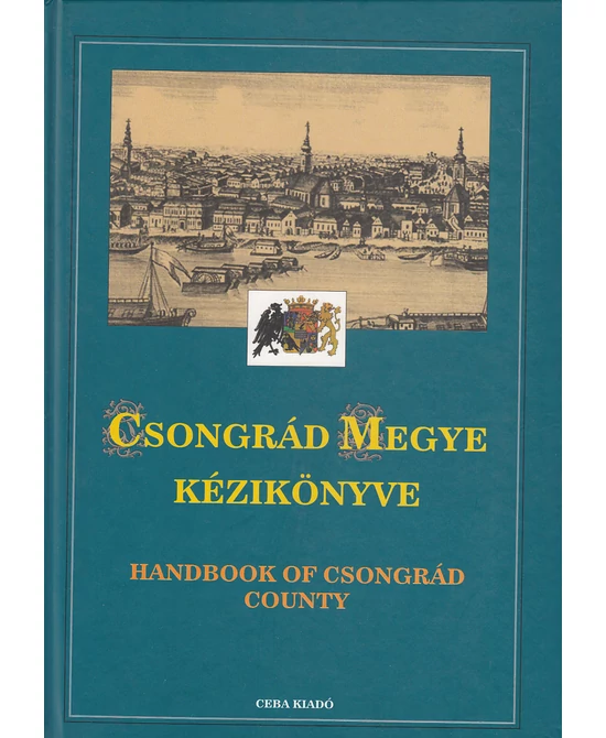 Csongrád megye kézikönyve 