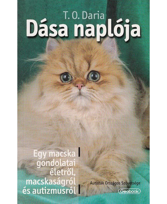 Dása naplója