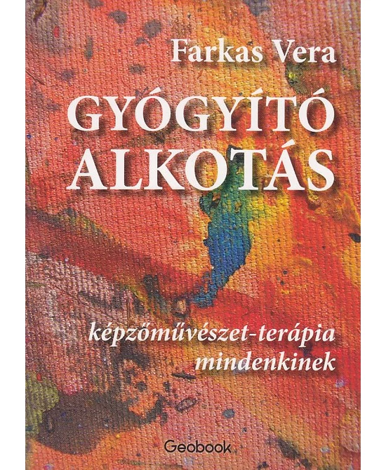 Gyógyító alkotás