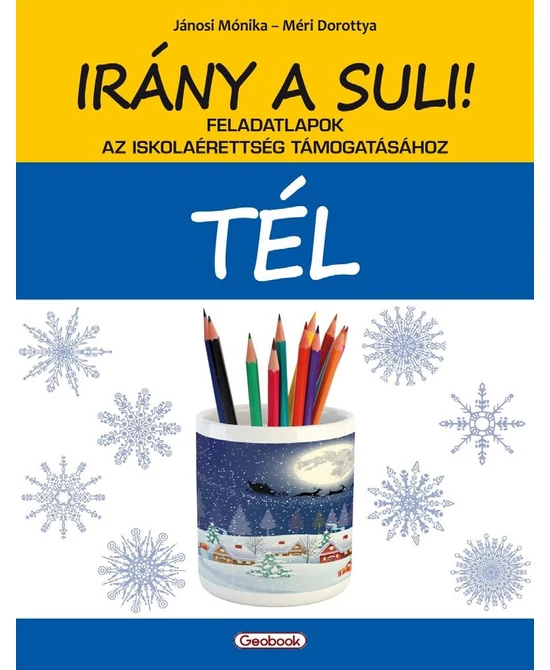 Irány a suli! TÉL