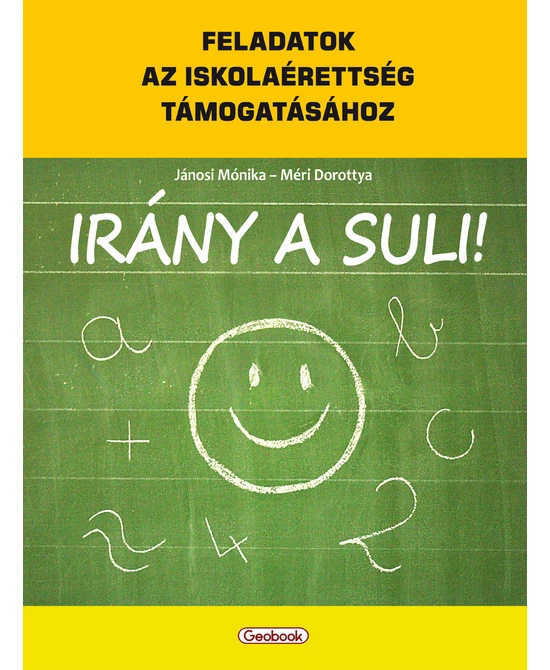 Irány a suli!