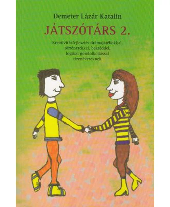 Játszótárs 2.