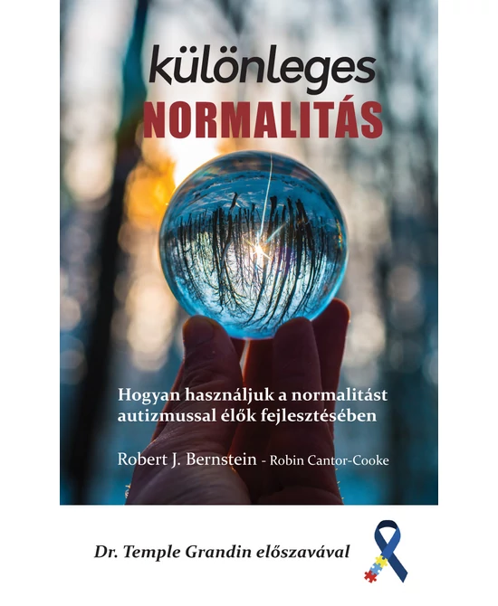 Különleges normalitás