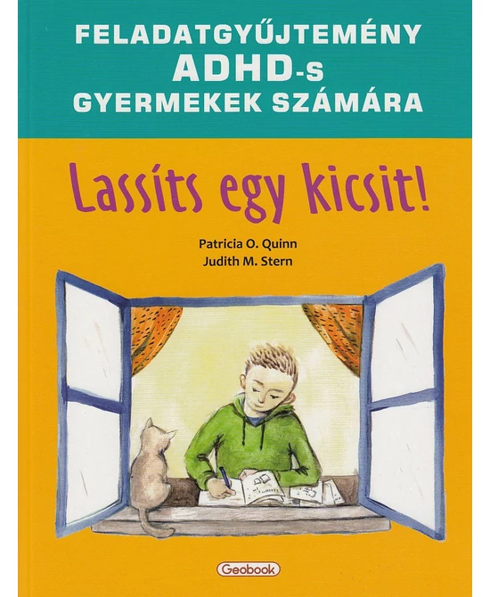 Lassíts egy kicsit!
