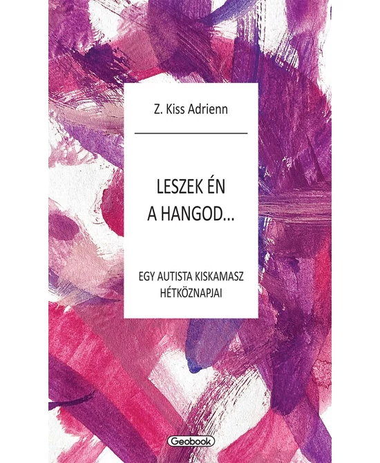 Leszek én a hangod…