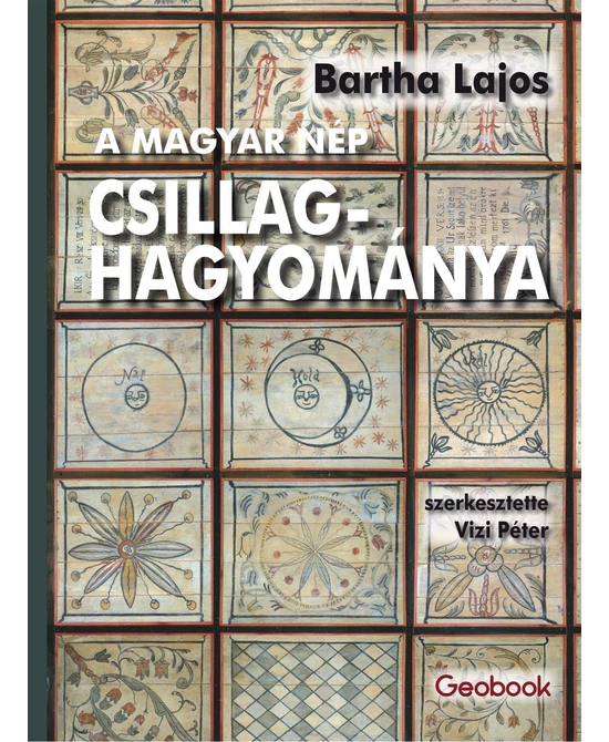 A magyar nép csillaghagyománya