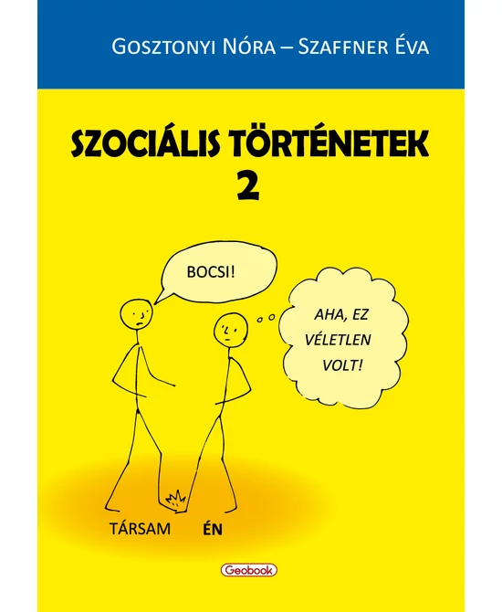 Szociális történetek 2.