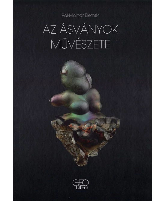 Az ásványok művészete