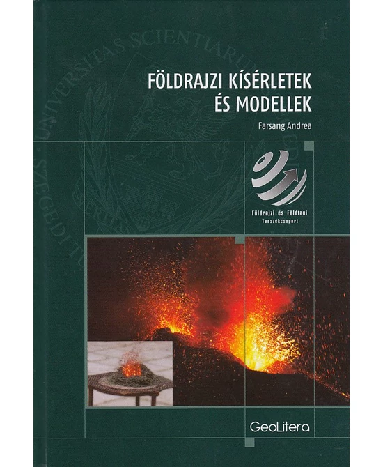 Földrajzi kísérletek és modellek