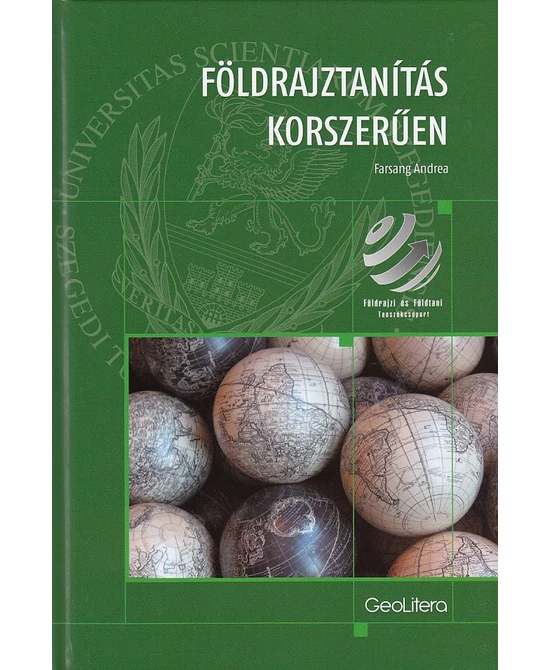 Földrajztanítás korszerűen