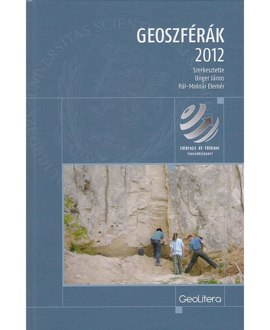 Geoszférák 2012
