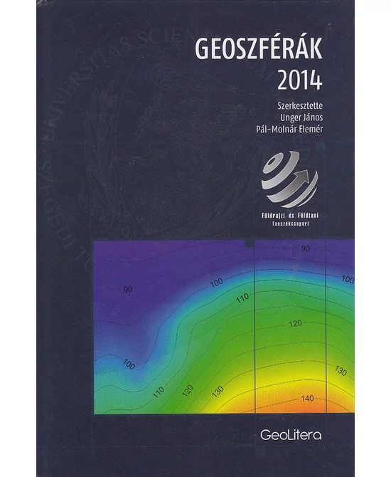 Geoszférák 2014