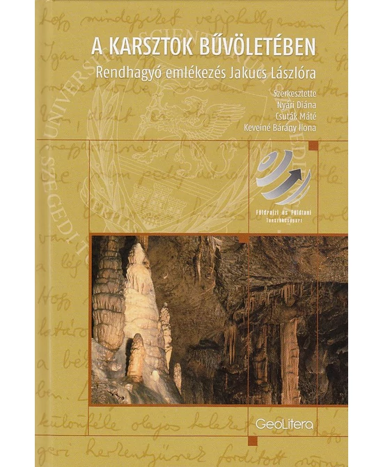 A karsztok bűvöletében