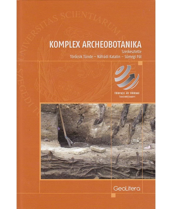 Komplex archeobotanika