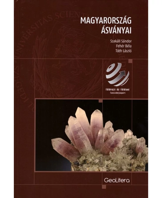 Magyarország ásványai