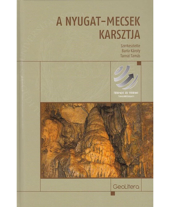 A Nyugat-Mecsek karsztja