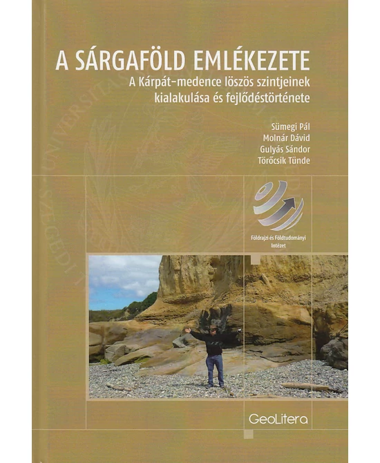 A sárgaföld emlékezete
