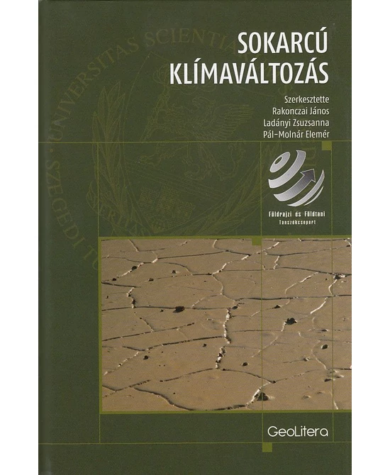 Sokarcú klímaváltozás
