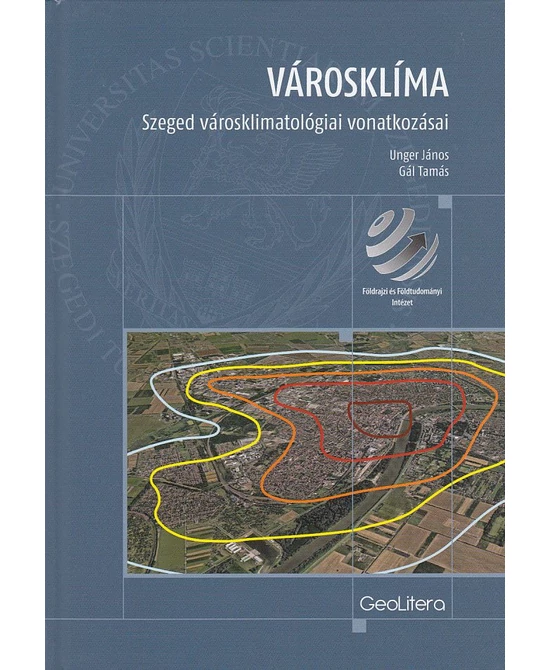 Városklíma