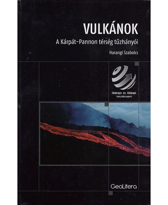 Vulkánok
