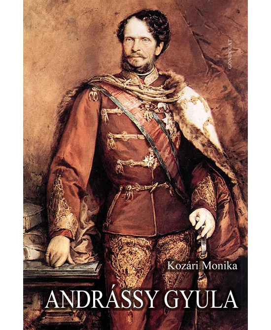 Andrássy Gyula