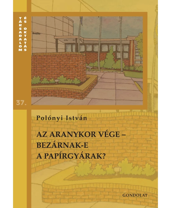 Az aranykor vége – Bezárnak-e a papírgyárak?