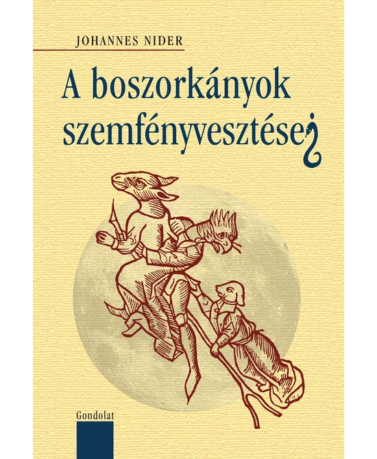 A boszorkányok szemfényvesztései