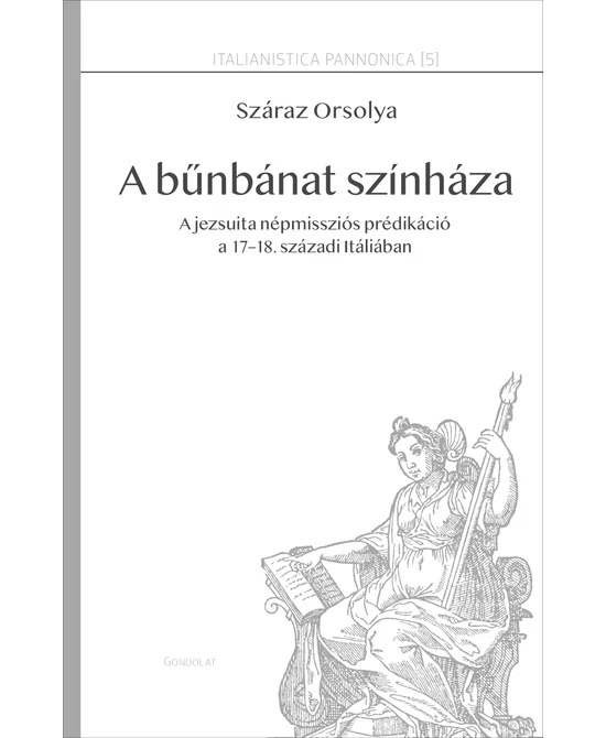 A bűnbánat színháza