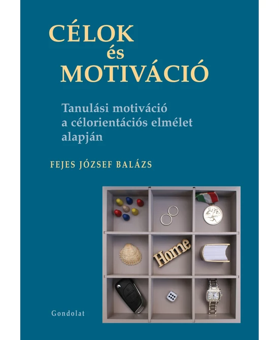 Célok és motiváció