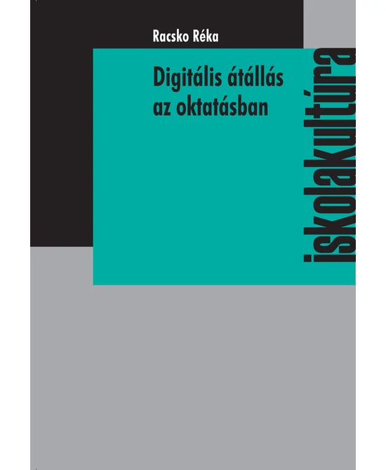 Digitális átállás az oktatásban