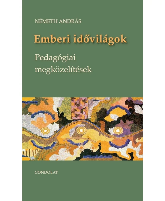 Emberi idővilágok