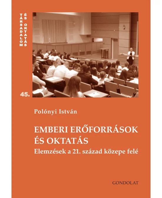 Emberi erőforrások és oktatás