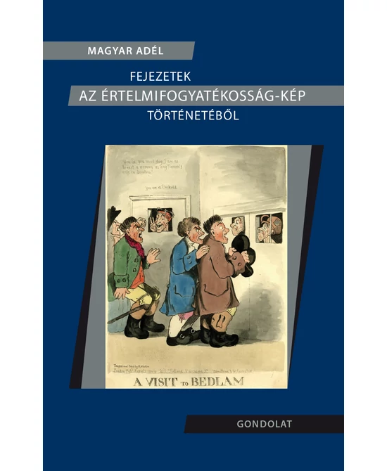 Fejezetek az értelmifogyatékosság-kép történetéből