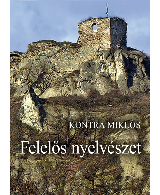 Felelős nyelvészet