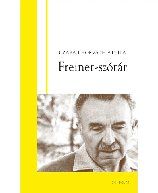 Freinet-szótár