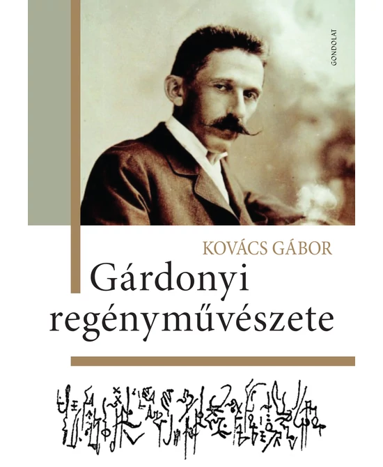 Gárdonyi regényművészete