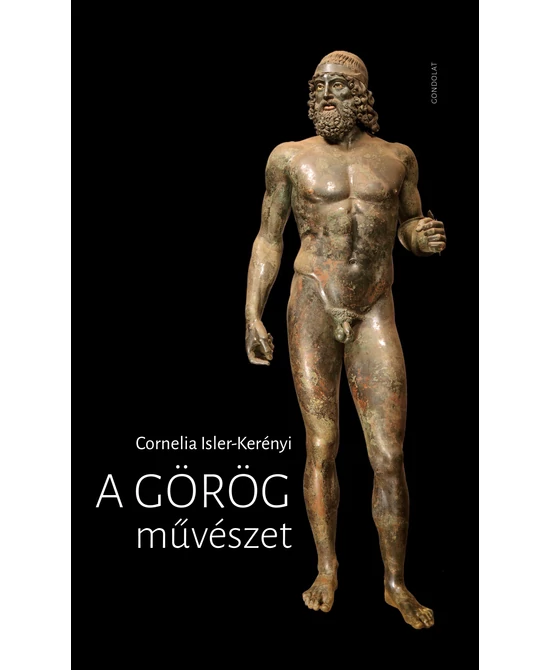A görög művészet