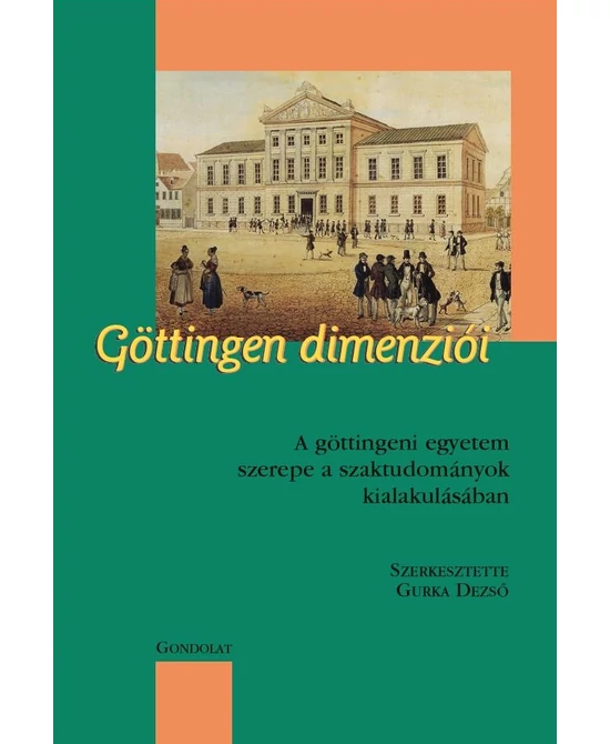 Göttingen dimenziói