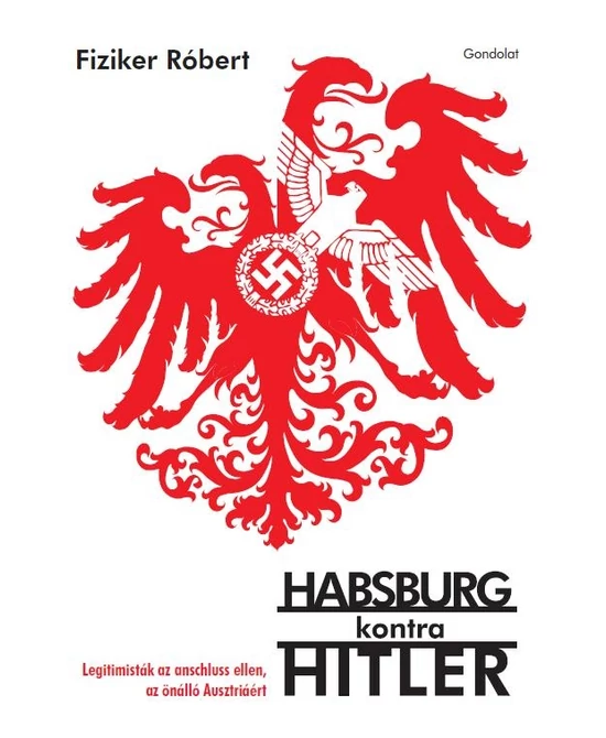 Habsburg kontra Hitler
