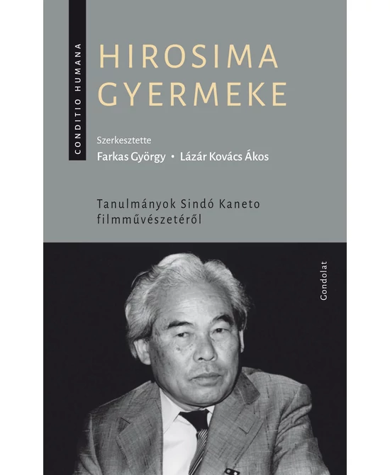 Hirosima gyermeke