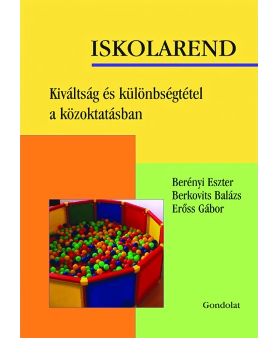 Iskolarend