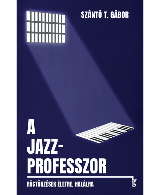 A jazzprofesszor