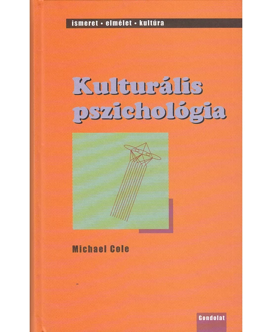 Kulturális pszichológia