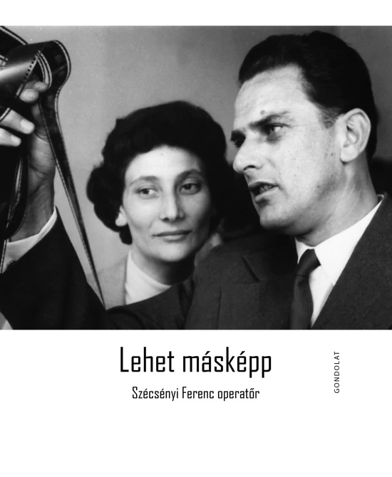 Lehet másképp