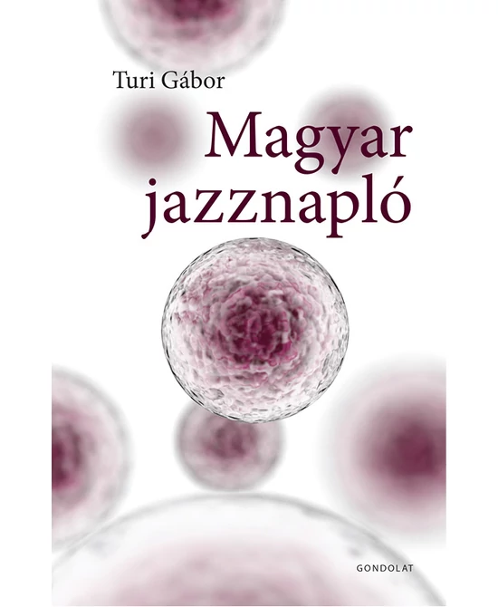 Magyar jazznapló