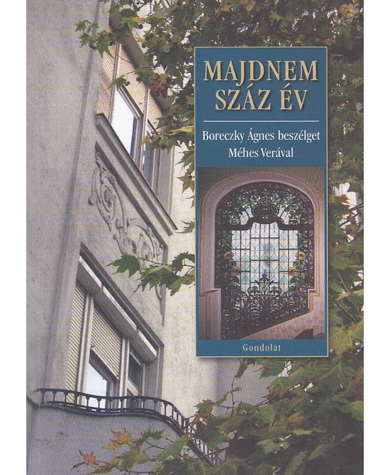 Majdnem száz év